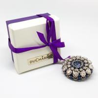 Коробочка DuCharme Perfection Itself