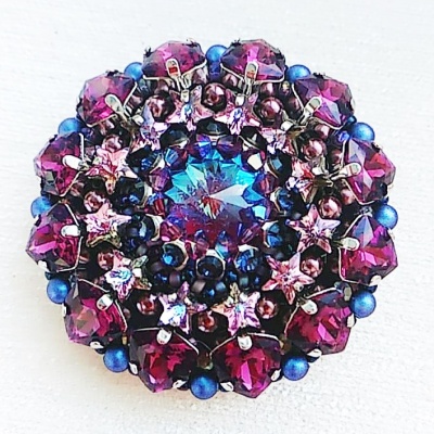 Коробочка DuCharme Perfection Itself Ame