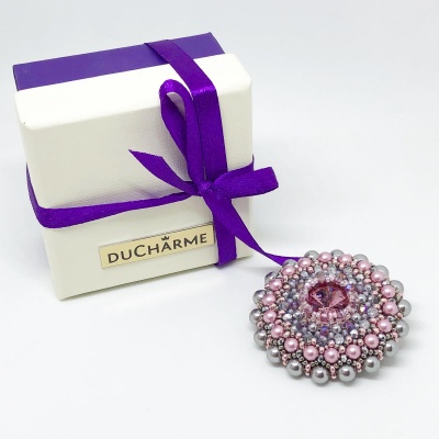 Коробочка duCharme Wind Melody