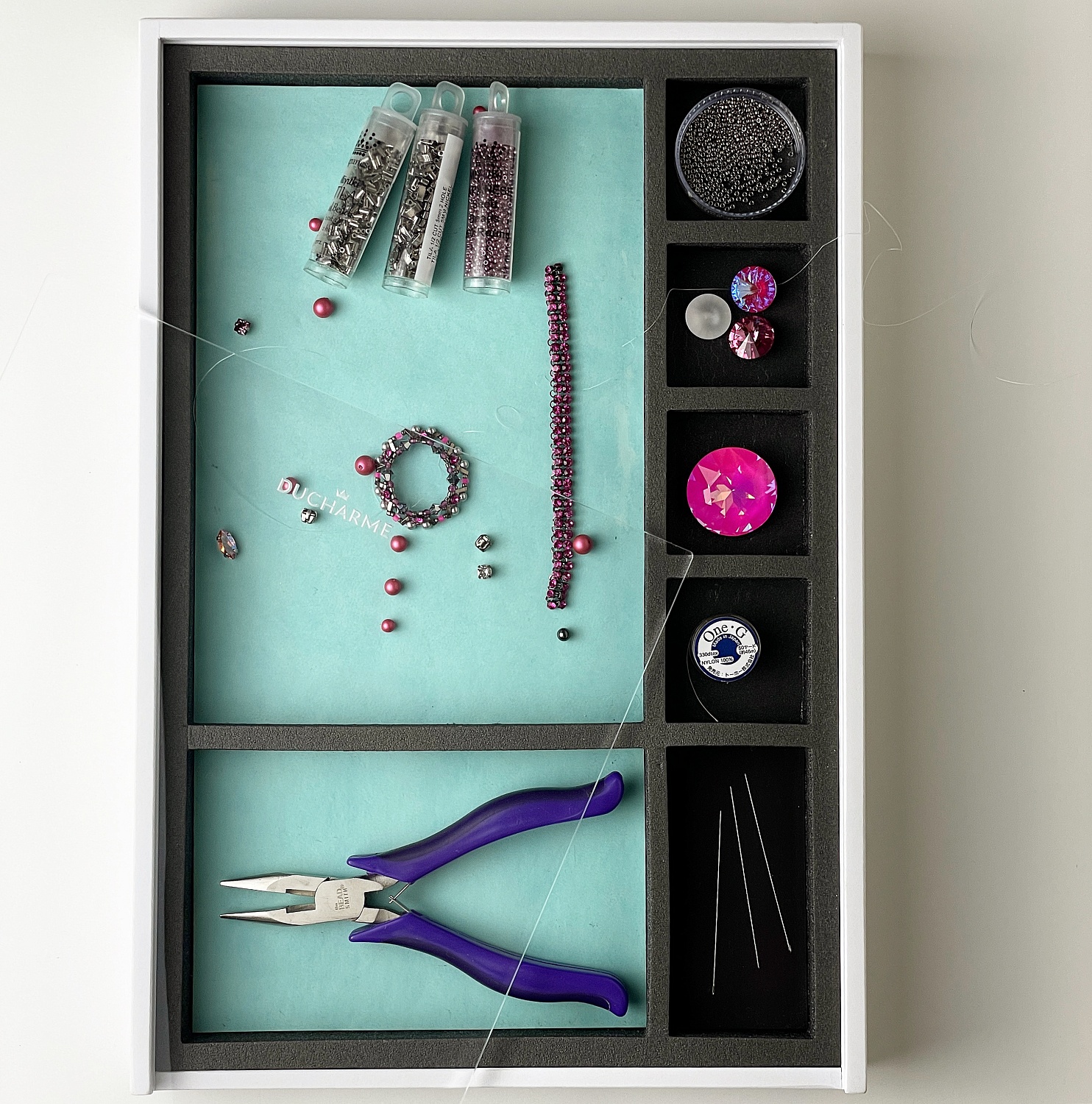 Патент на Slider Box и Slider Works