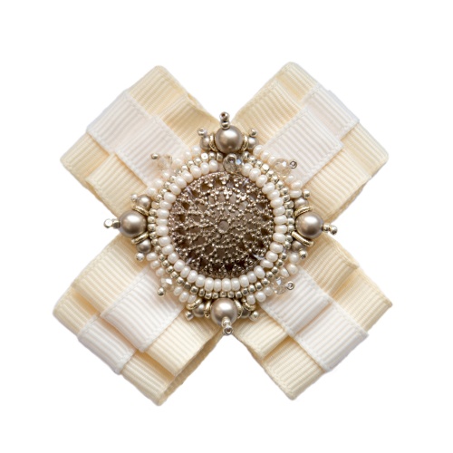 Брошь-орден duCharme Shampagne Splash